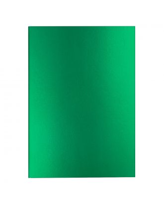 Caran d'Ache Colormat-X Notebook Green