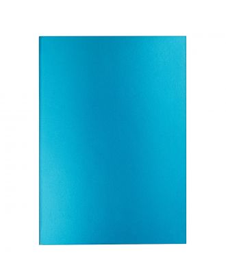 Caran d'Ache Colormat-X Notebook Turquoise