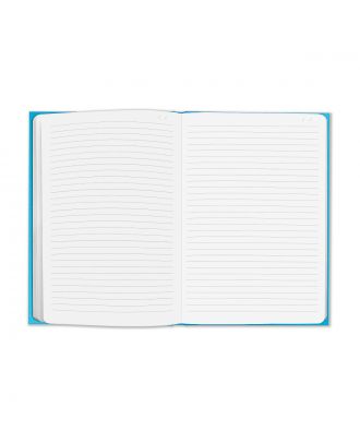 Caran d'Ache Colormat-X Notebook Turquoise