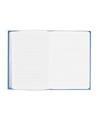 Caran d'Ache Colormat-X Notebook Blue