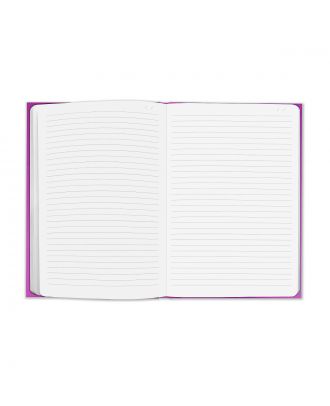 Caran d'Ache Colormat-X Notebook Violet