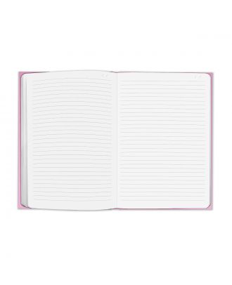 Caran d'Ache Colormat-X Notebook Pink