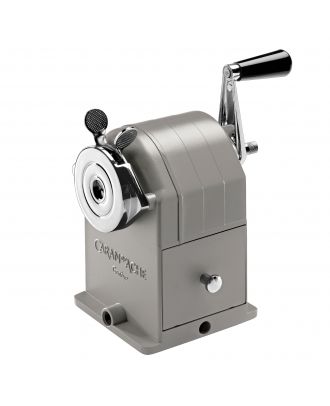 Caran d'Ache Metal Pencil Sharpener