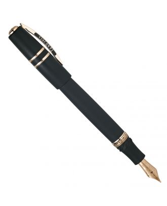 Visconti Homo Sapiens Brons Oversized Vulpen