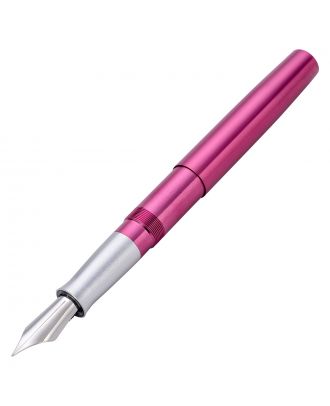 Gravitas Quark Pink Fountain Pen