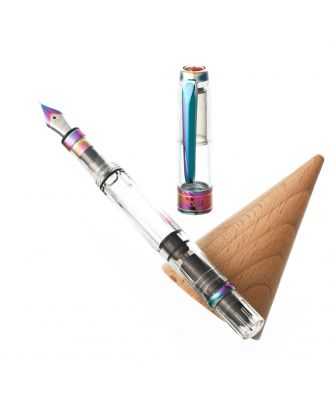 TWSBI Diamond 580 Iris Vulpen