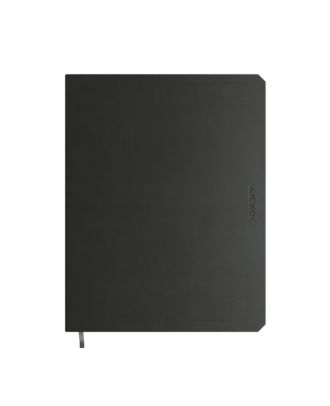de Kempen 2027 Vertical Planner Large Ashblack
