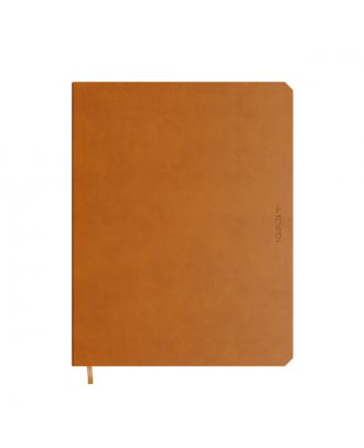 de Kempen Notebook Large Atlas Ruled