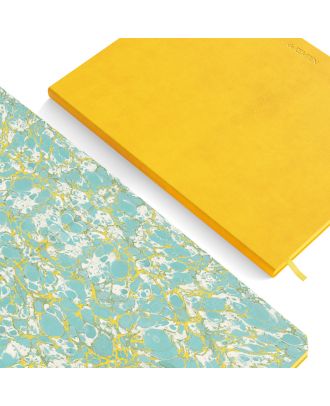 de Kempen Notebook Large Independent Ruled