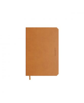 de Kempen Notebook Pocket Atlas Ruled