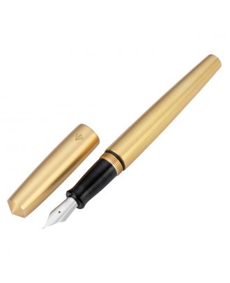 Gravitas Sentry Brass Vulpen