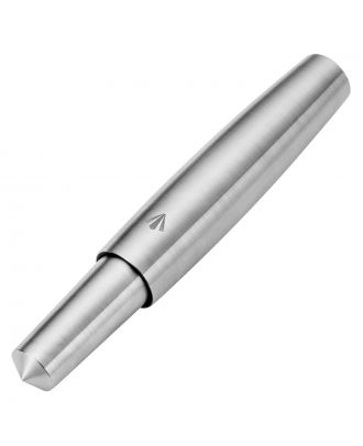 Gravitas Pocket Raw Grade 5 Titanium Fountain Pen