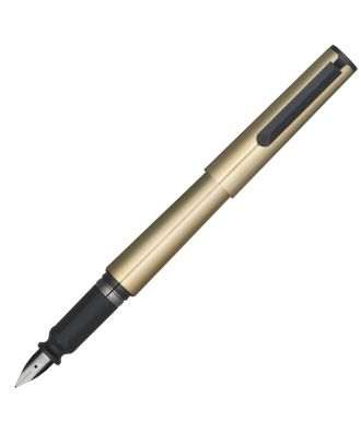 Sailor TUZU Adjust Forge Gold Fountain Pen