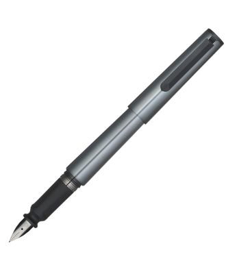 Sailor TUZU Adjust Forge Gunmetal Fountain Pen