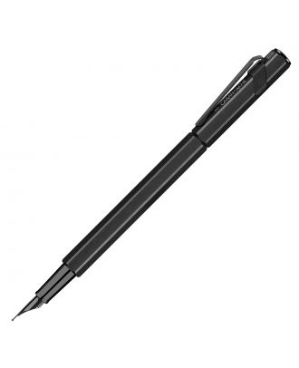 Caran d'Ache 849 Black Code Vulpen