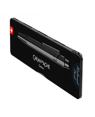 Caran d'Ache 844 Black Code Mechanical Pencil