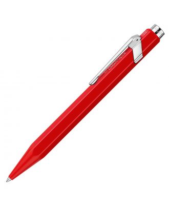 Caran d'Ache 849 Red Rollerball Pen