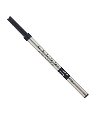 Cross Rollerball Refill Medium Black