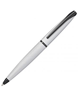 Cross ATX Brushed Chrome Ballpoint Pen