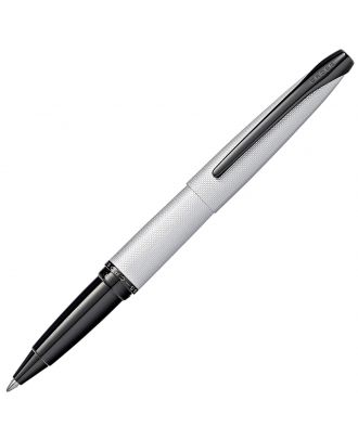 Cross ATX Brushed Chrome Roller