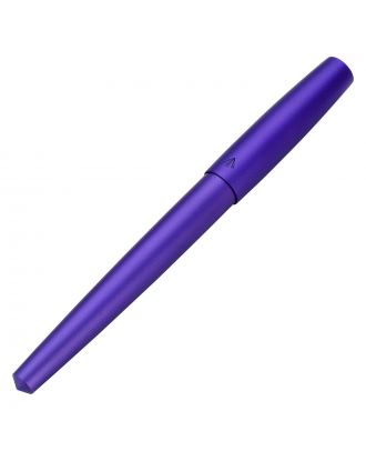 Gravitas Entry Purple Fountain Pen