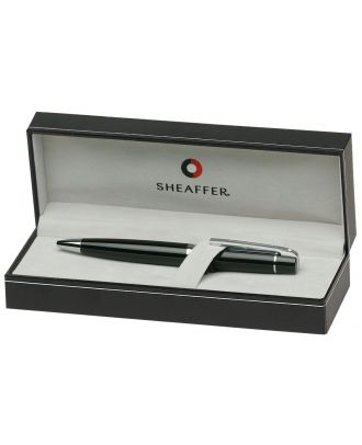 Sheaffer 300 Glossy Black Ballpoint Pen