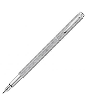 Caran d'Ache Ecridor Milanese Mesh Fountain Pen
