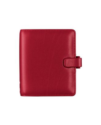 Filofax Metropol A5 Red