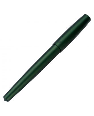 Gravitas Entry Dark Green Fountain Pen