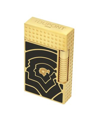S.T. Dupont Le Grand Dupont Cohiba 60 Black Lighter