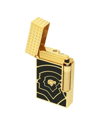 S.T. Dupont Le Grand Dupont Cohiba 60 Black Lighter