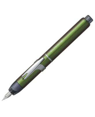 Platinum Curidas Stones Sphene Fountain Pen
