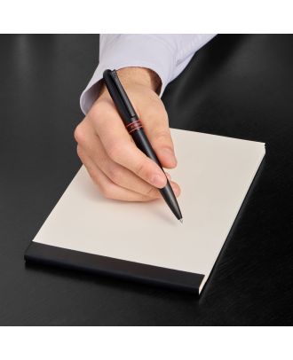 Festina Classicals Brushed Black Edition Red Ballpoint Pen