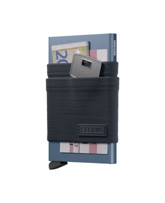 Secrid Flexwallet Titanium