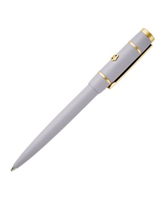 Hugo Boss Ballpoint Pen Rive Signature Lady Lilac