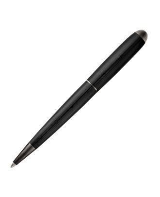 Hugo Boss Contour Pinstripe Ballpoint Pen