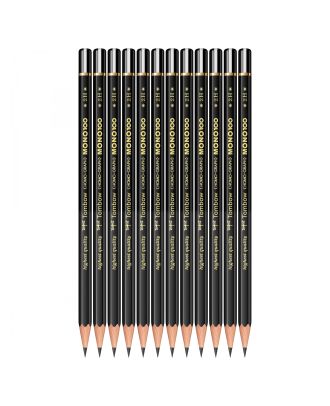 Tombow MONO 100 2H Pencil - Set of 12