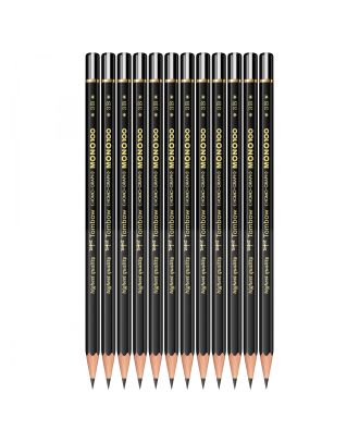 Tombow MONO 100 3B Pencil - Set of 12