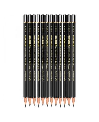 Tombow MONO 100 9H Pencil - Set of 12