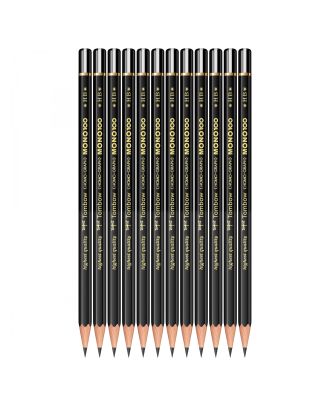 Tombow MONO 100 HB Pencil - Set of 12