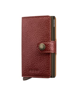 Secrid Miniwallet Veg Tuscan