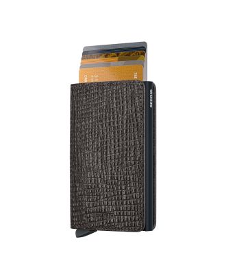 Secrid Slimwallet Palmellato Brown
