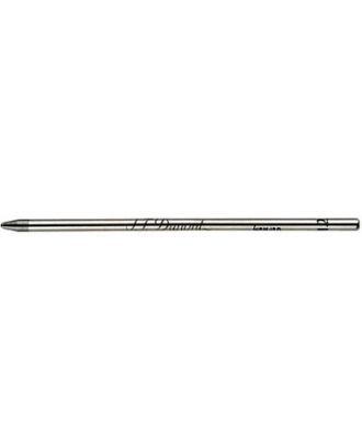 S.T. Dupont Refill Mini Ballpoint Black