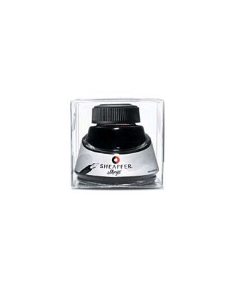 Sheaffer Ink Bottle Blue