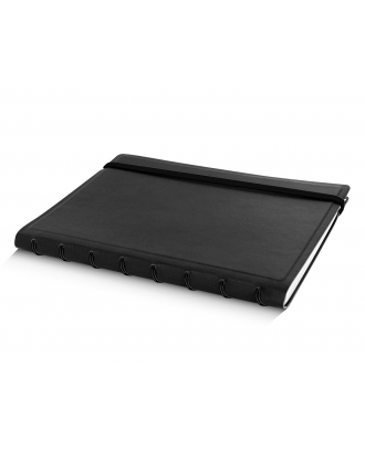 Filofax Notebook A5 Orange