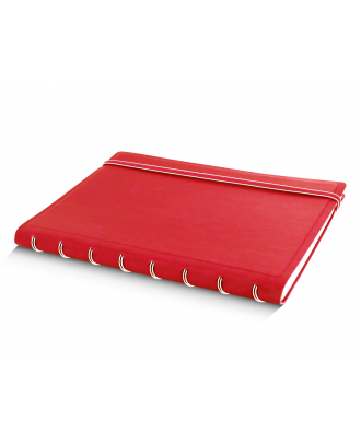 Filofax Notebook A5 Orange
