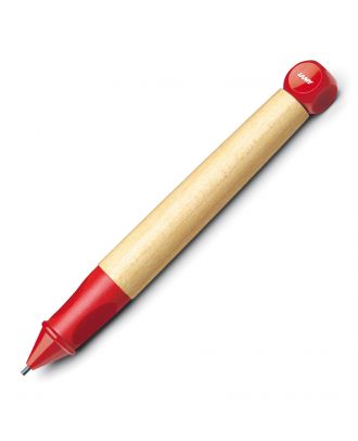 Lamy ABC Rood Vulpotlood