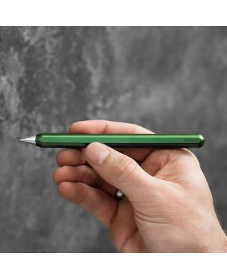 Stilform Aluminium Warp Warp Black AEON Pure Pencil