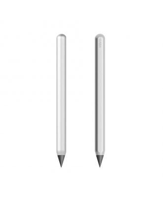 Stilform Aluminium Warp Star Silver AEON Pure Pencil