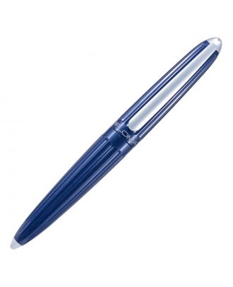 Diplomat Aero Midnight Blue Fountain Pen